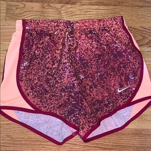 Girls Nike Shorts